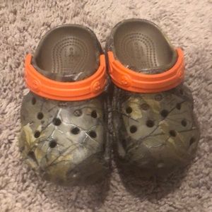 Crocs